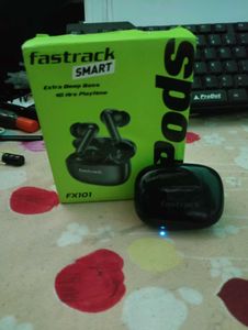 Fastrack Smart Buds FX101 Earbuds