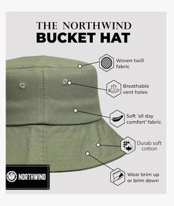 Bucket Hat