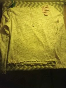 savana  inspo top