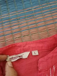 Discount Available WithDS Top For Girls