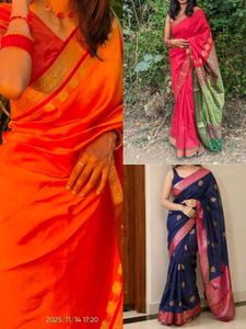 buy 2 get 1 free saree🥳🥳🥳