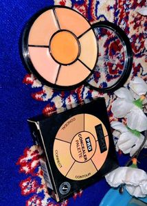 Insight Pro Concealer Pallete