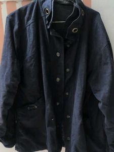 select any jacket