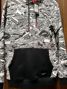 Porsche Motorsport Oversized Hoody (Unisex)