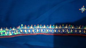 Embroidered Blouse