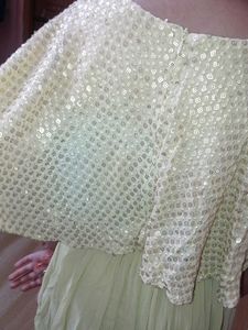 Lehenga Choli (Party Wear)