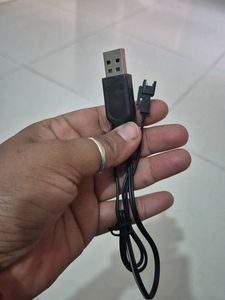 Mixed Lot of Charger Cables