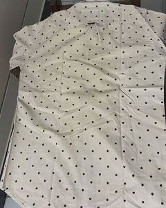 TWILLS Printed Casual Shirt