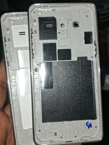 Samsung grand prime  530 Complete Body Back
