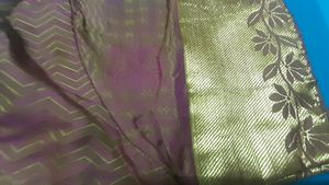 Brown Art Silk Blouse
