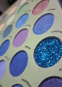 Beauty Glazed Eyeshadow Palette