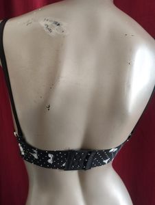 083 - 3hook Seamless Bra
