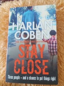 Stay Close