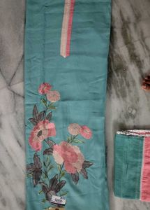 Elegant Rayon Kurta set