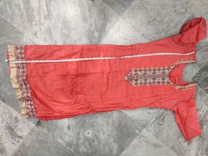 Ethnic Kurta