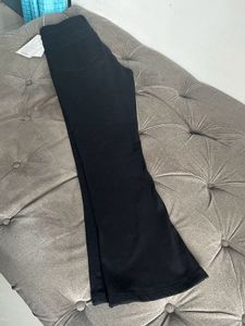 Woman Bootcut High-Rise streachable jeans