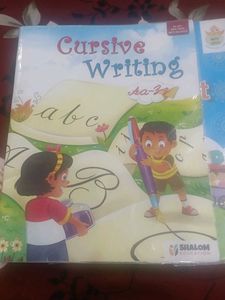 Kids Educational Books Set