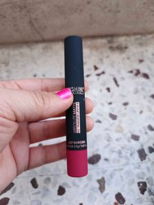 Absolute Matte Lipstick - Maroon Shade