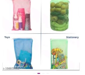 Vegetable/Cosmetic/Bathroom Accessories