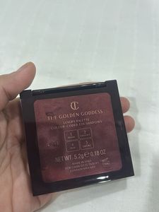 Charlotte Tilbury Luxury Palette