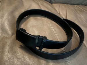 Men's Free Size Stylish Belt