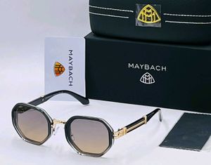 Maybach Sunglasses
