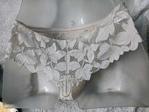 Floral Lace 🤎Panties