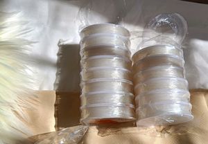 Elastic Roll For Bracelet