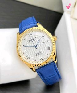 Tissot Quartz Watch