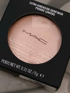 MAC Extra Dimension Skinfinish Highlighter ❤️😍