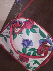 New Sling Bag