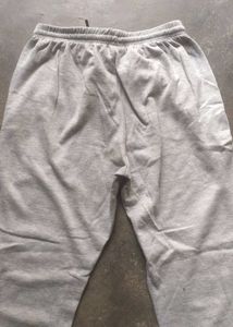 Men's Grey Track Pant