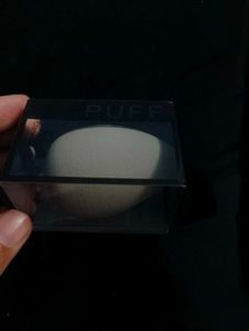 Puff , Makeup Sponge Applicator