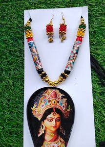 Women Handmade Jewellery Set