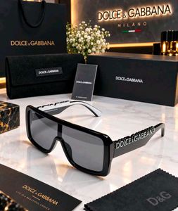 Dolce &amp; Gabbana Sunglasses PREMIUM FOR UNISEX