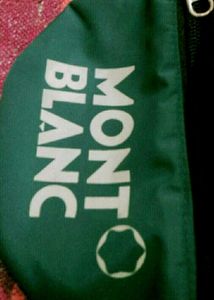 Flat 199 Sale. Waist Bag Like New.