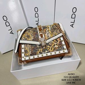 ALDO*JULYA - Cross body bag*12A QUALITY WD box