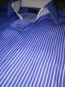 WESTSIDE FORMAL SHIRT