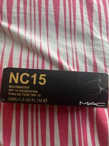 MAC - Foundation DUPE