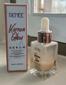 RENEE Korean Glow Serum