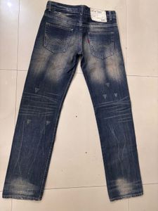 Edwin Blue Trip 503 jeans