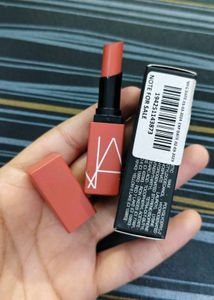 NARS Powermatte Lipstick