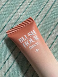 Mars Liquid Blush - Dawn