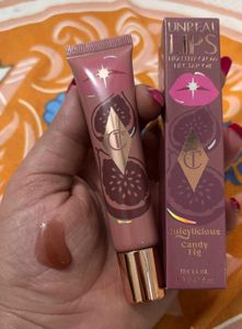 Charlotte Tilbury Lip Lustre