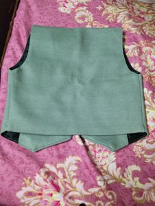 Baby Party Wear 3 Piece Suit-size 6-12 Months
