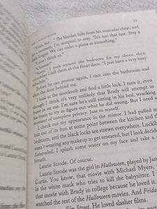 The Locked Door by Freida McFadden