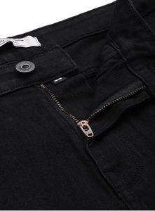 Woman Bootcut High-Rise streachable jeans