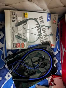 BOAT Neckband D-55
