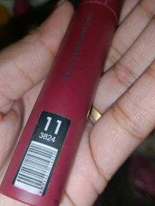 Colors Queen Lipstick