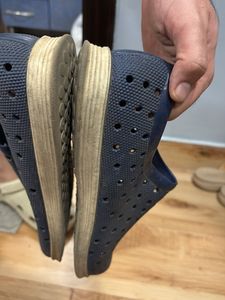 Bata Mens Slip on Shoes